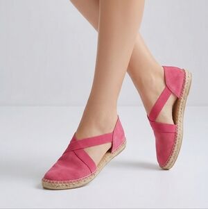 Talbots Espadrilles